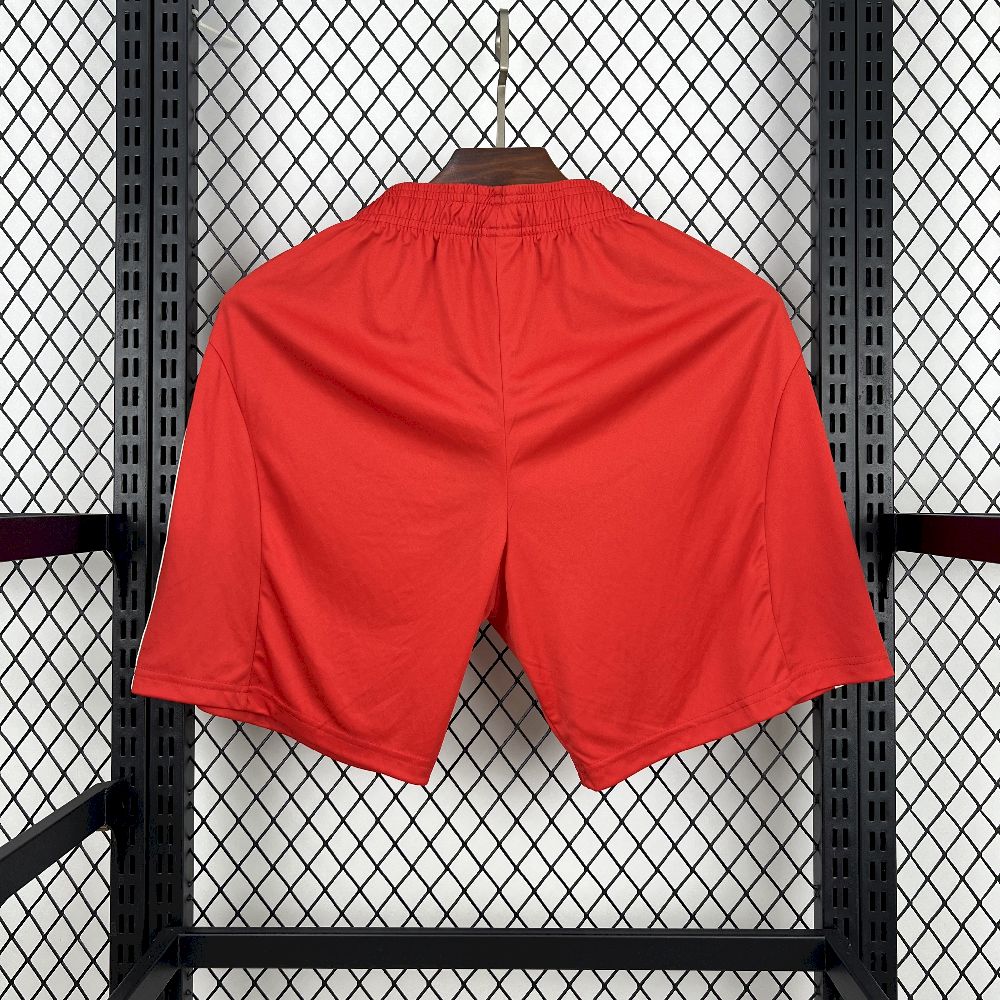 Short de Football Bayern Munich 2025 2026€10.99