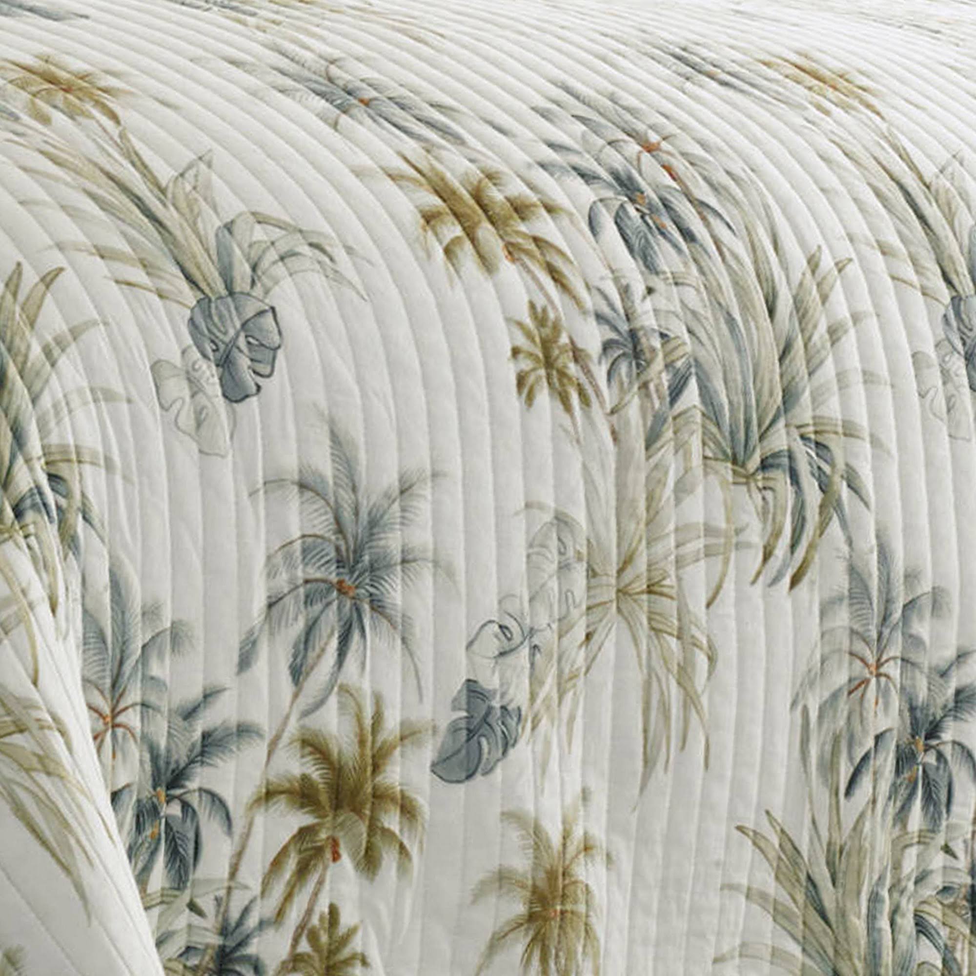 Full/Queen Quilt (Tommy Bahama Serenity Palms)