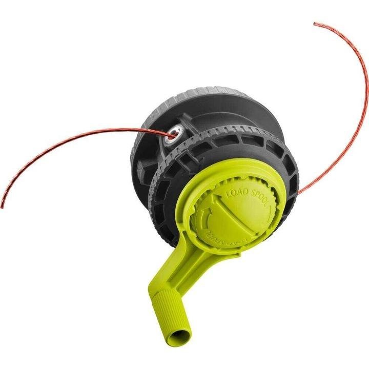 ryobi-4-Cycle 30cc Attachment Capable Curved Shaft Gas Trimmer