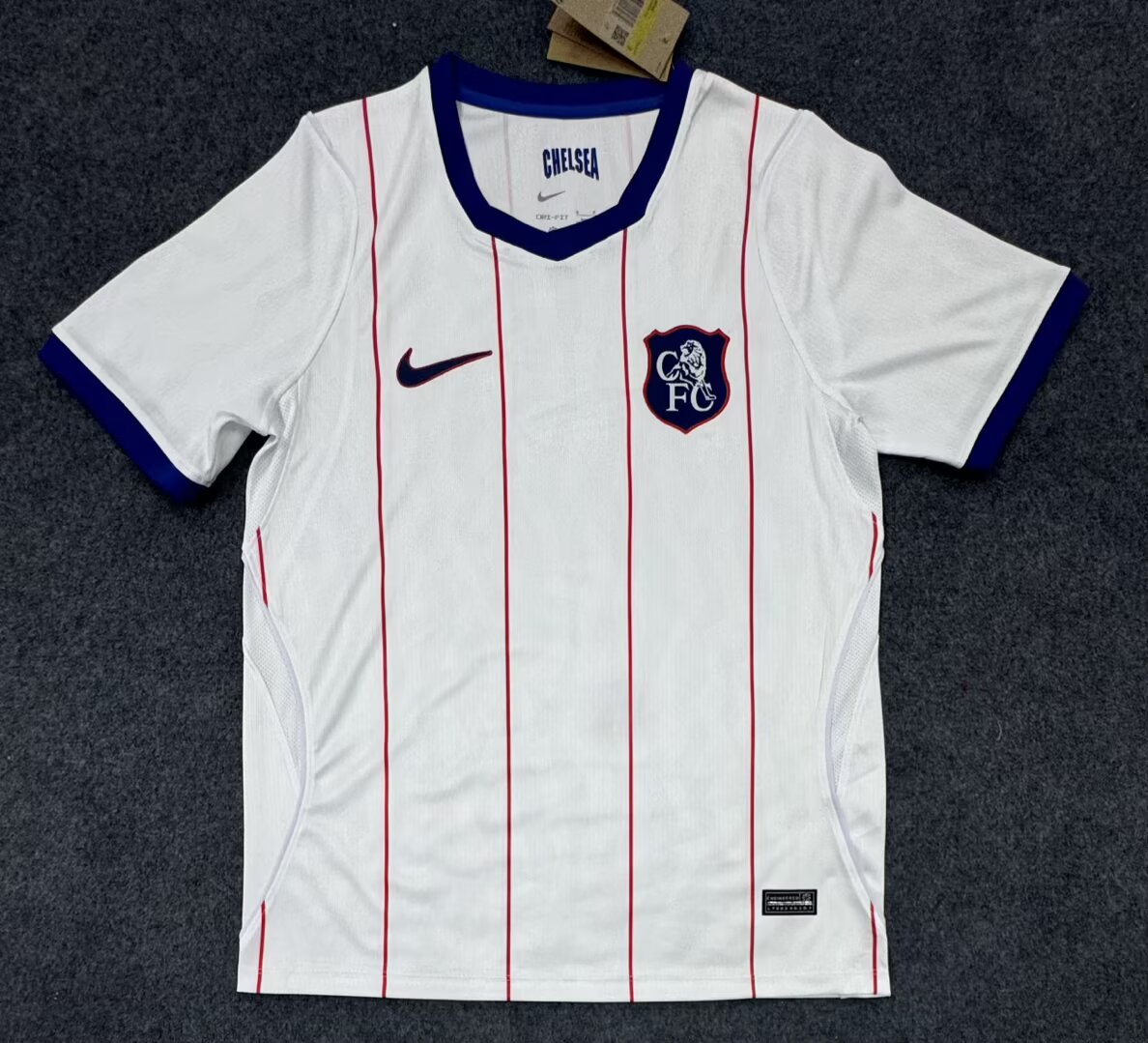Chelsea Third Man Jersey 26/27