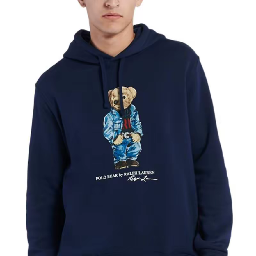 Polo Ralph Lauren FW22 Hoodie - cnluxepick