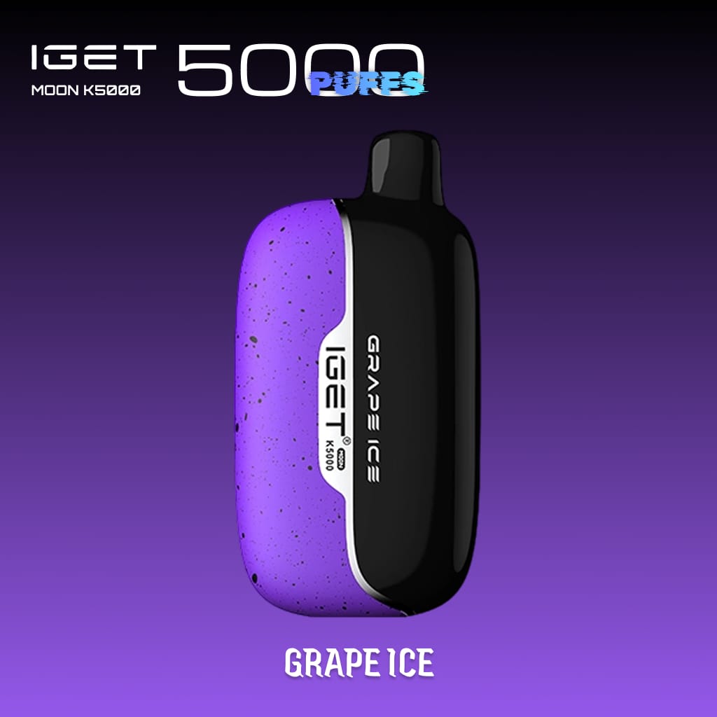 IGET Moon K5000
