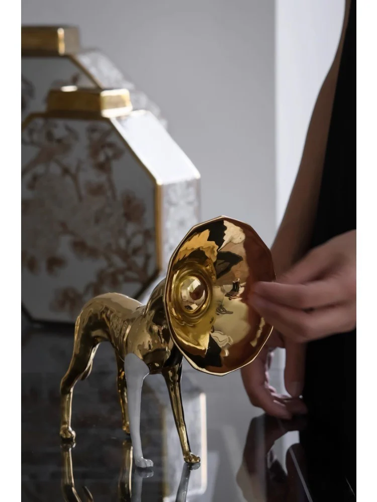 DC132 - Willir@ye brass handmade forging 
