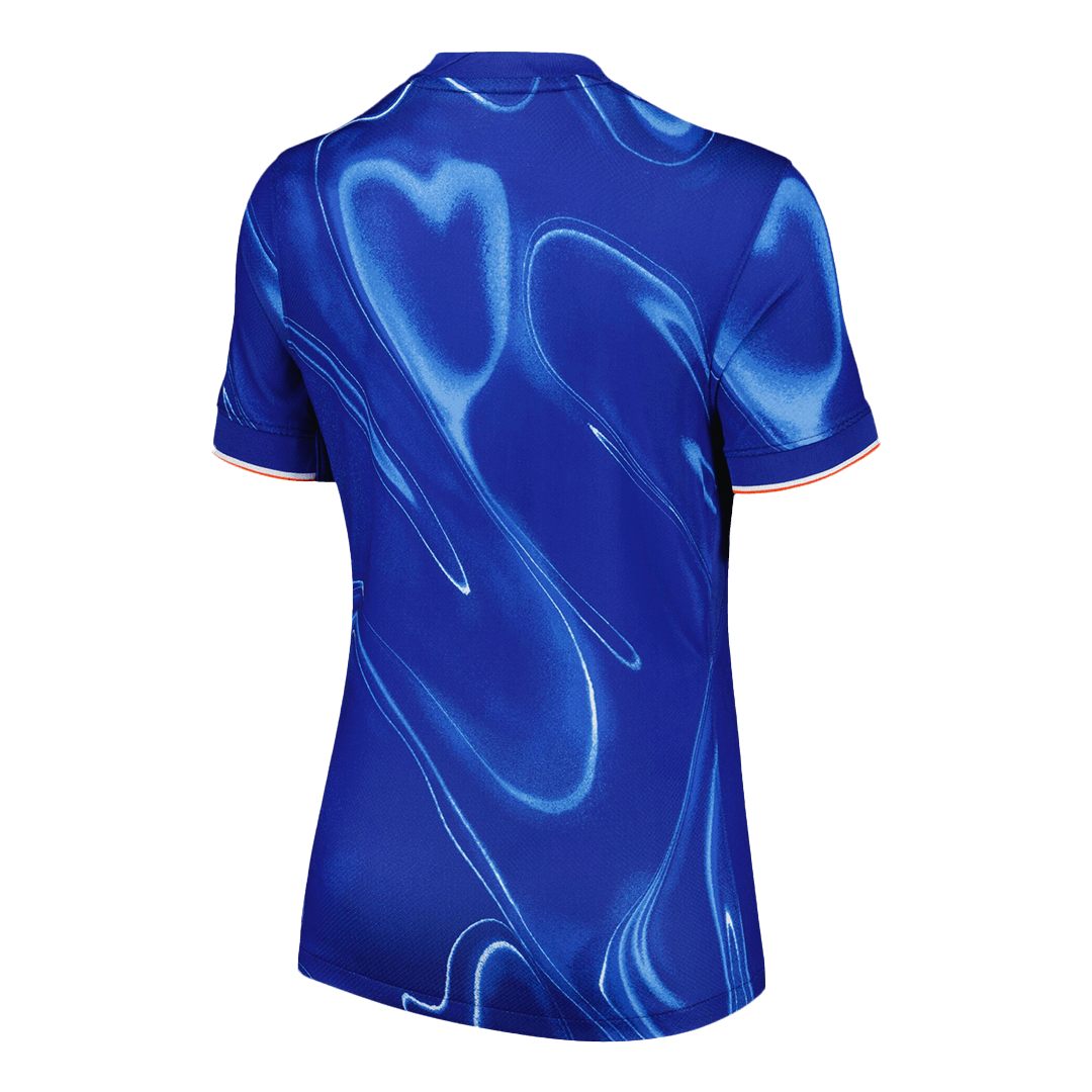 Women's Chelsea Home Jersey