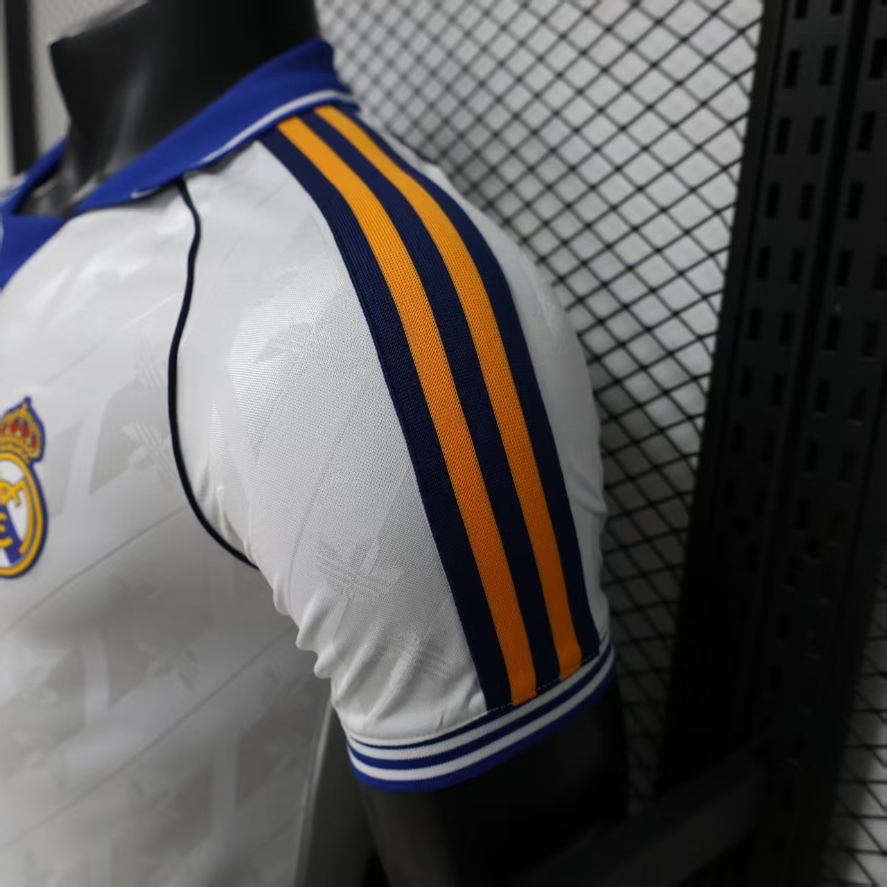 Real Madrid Originals Jersey