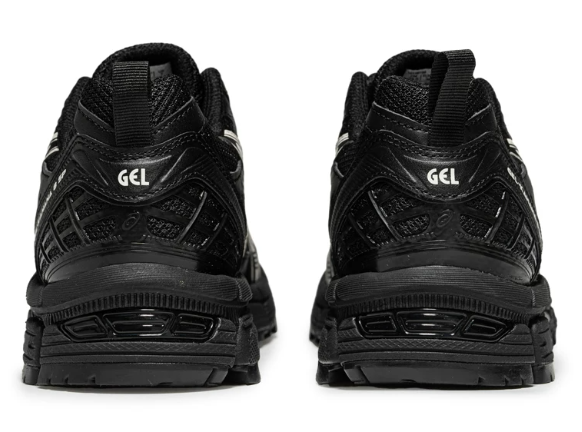ASICS Gel-Kahana 8 SP Black/White 1203B135-001