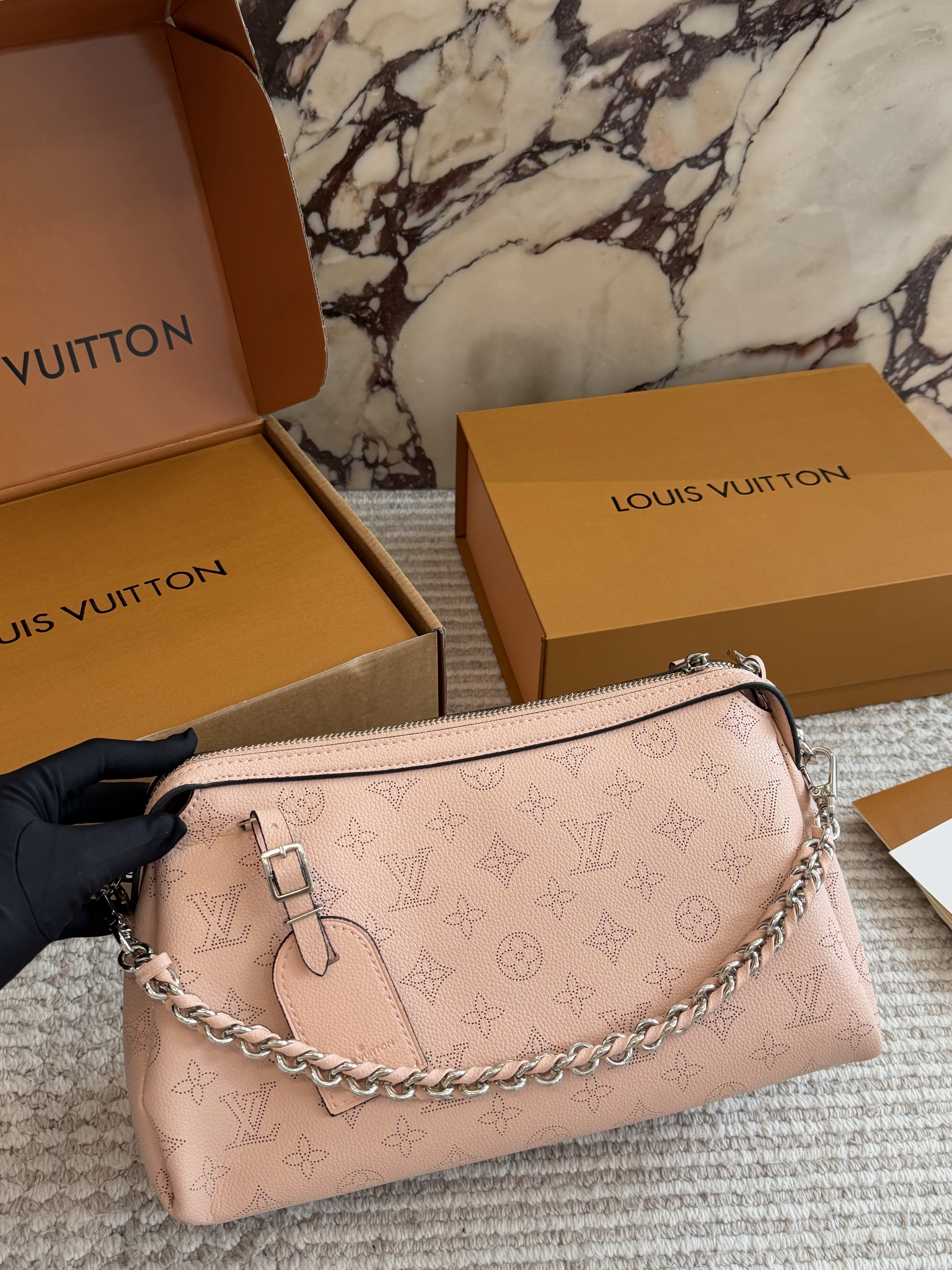 LV Moon Goddess Bag - cnluxepick