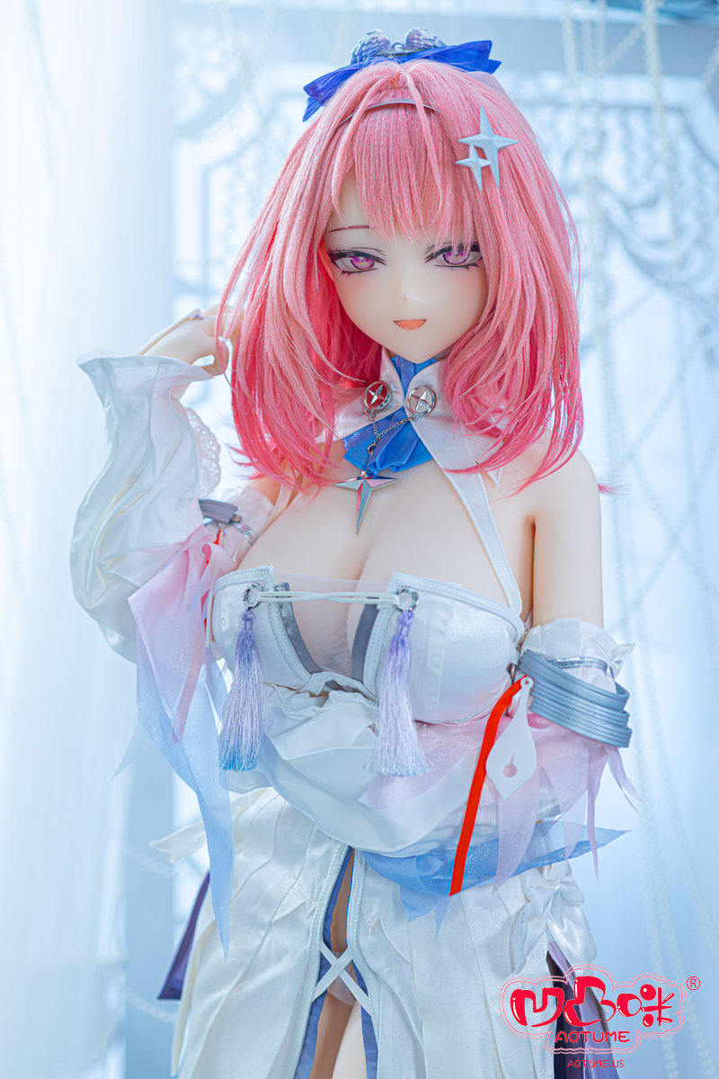AotumeDoll 155cm Head #138 1