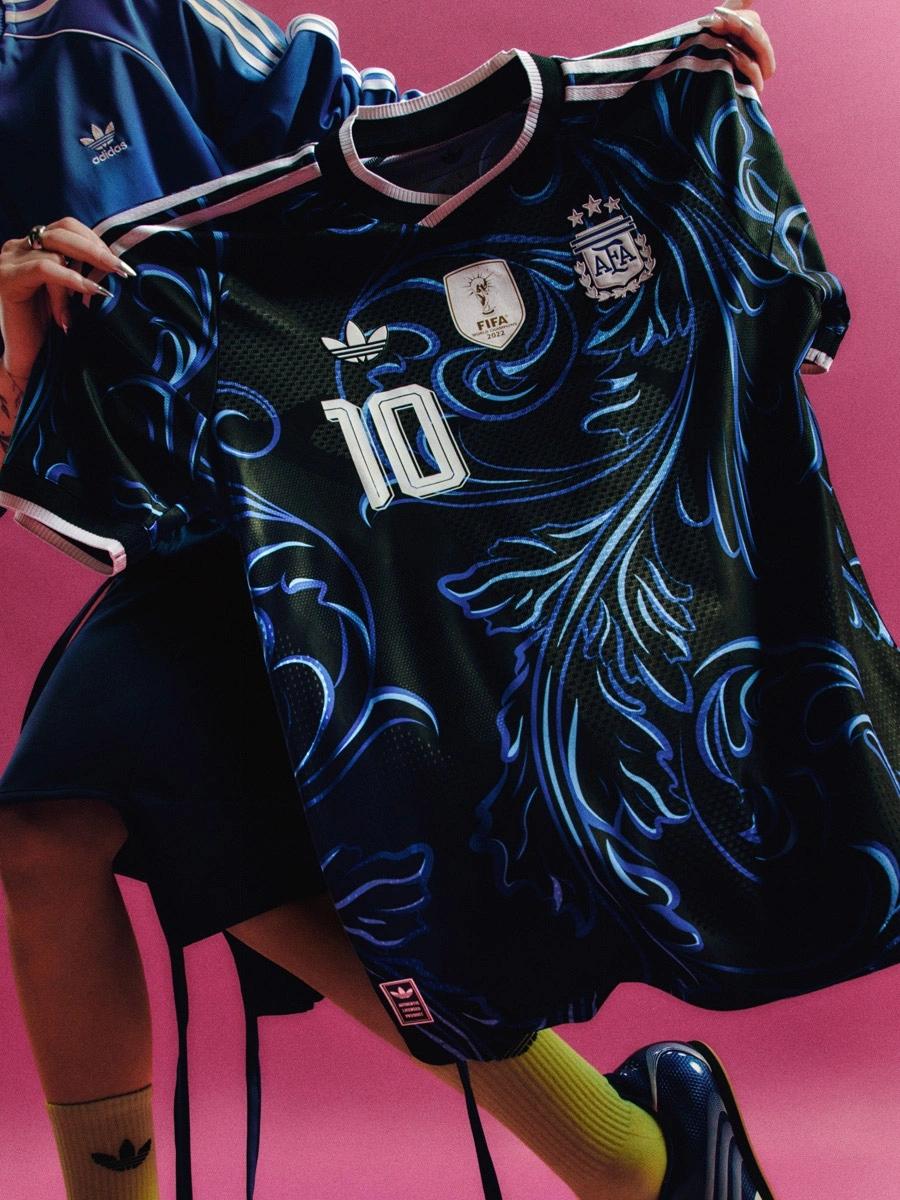 Argentina Away jersey 2026 Argentina Away jersey 2026