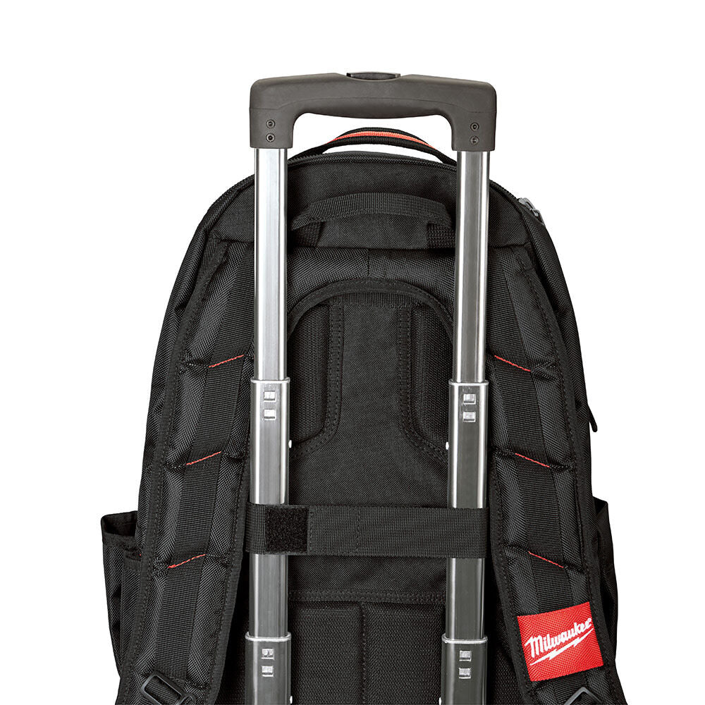 Milwaukee Jobsite Backpack 48-22-8200