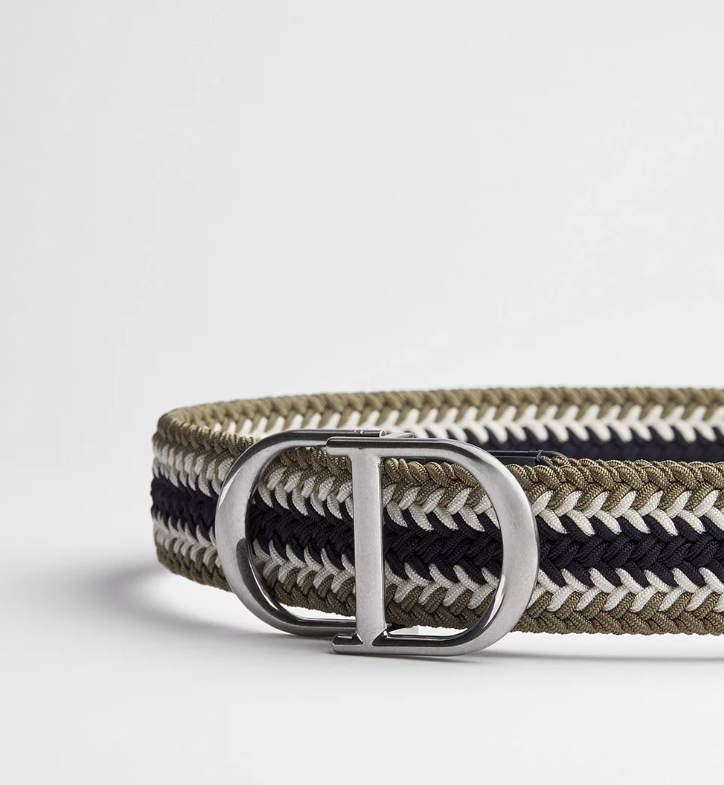 Dioriviera CD Belt