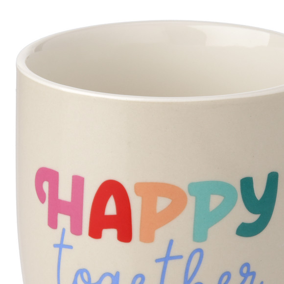 Famy Tasse mit Print