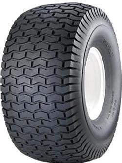 Carlisle Turfsaver Lawn and Garden Tire – 18X750-8 LRB 4PLY Rated