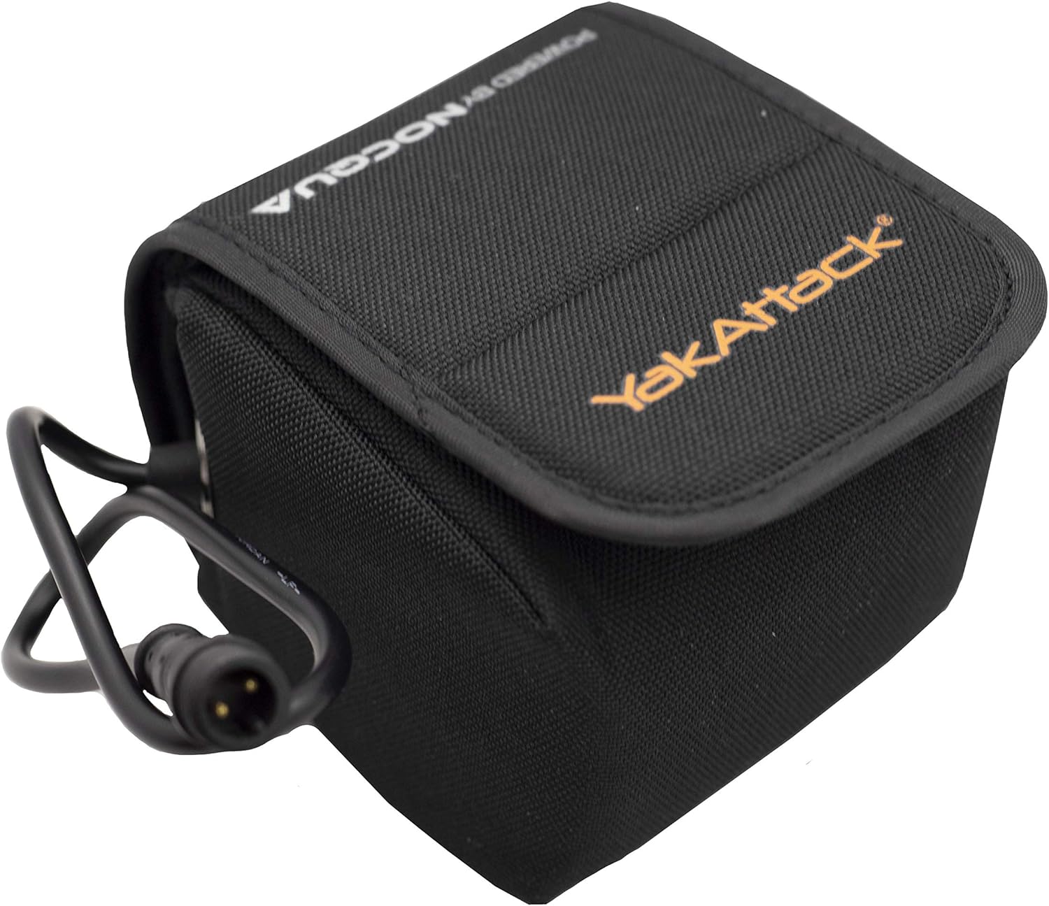 10Ah Battery Power Kit Powered by Nocqua