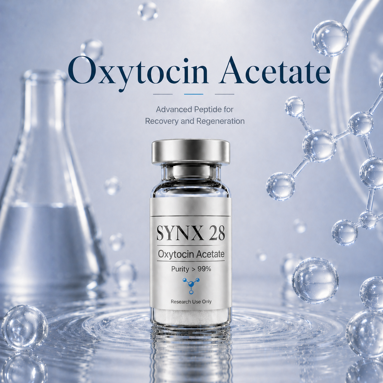 Hormone Peptides