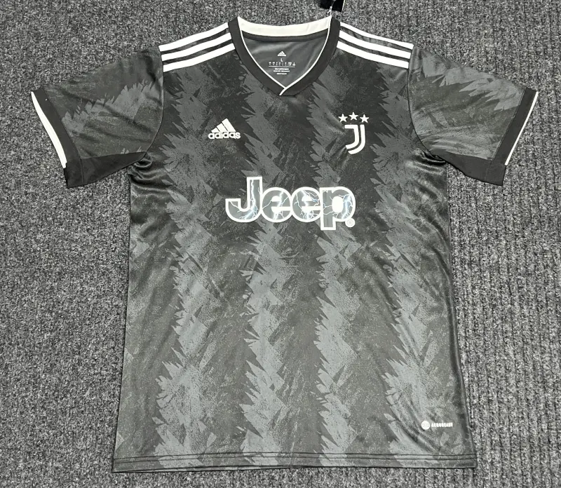 Juventus 22/23 Away Jersey S-XXL