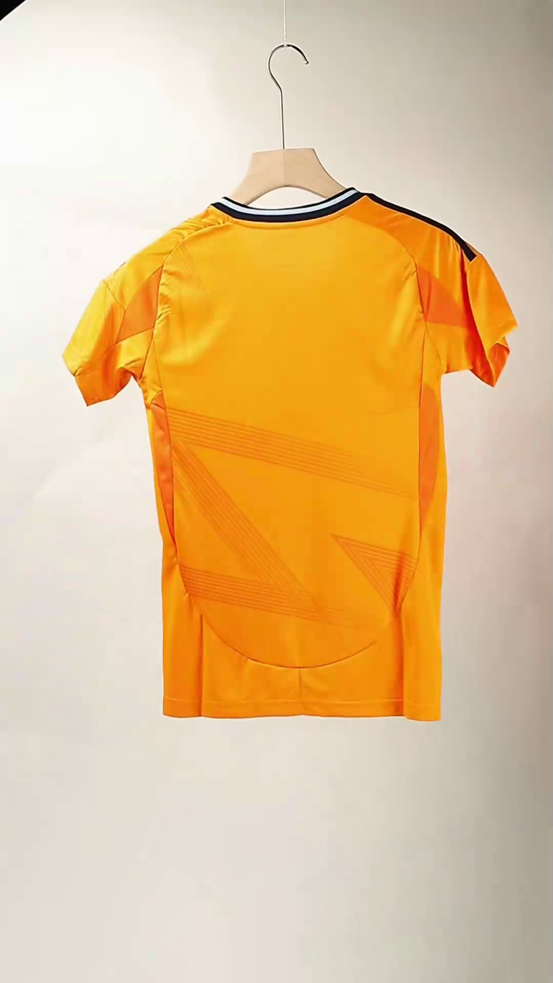 Women's Real Madrid Away Jersey