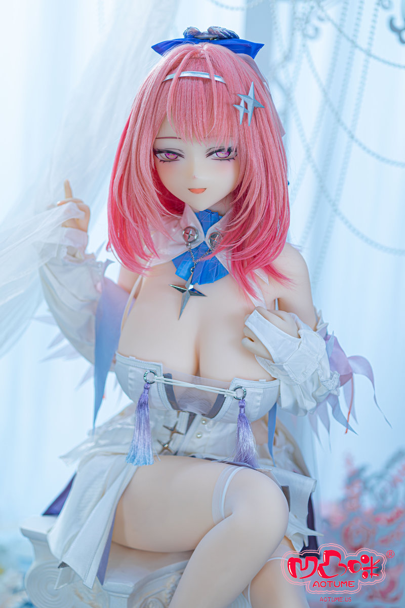 155cm F-cup Head #138 5