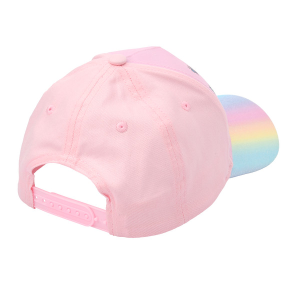 Topolino Mädchen Kappe mit Einhorn-Motiv