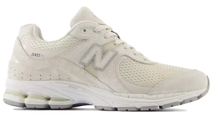 New Balance 2002R Linen M2002WC Casual Running Shoes