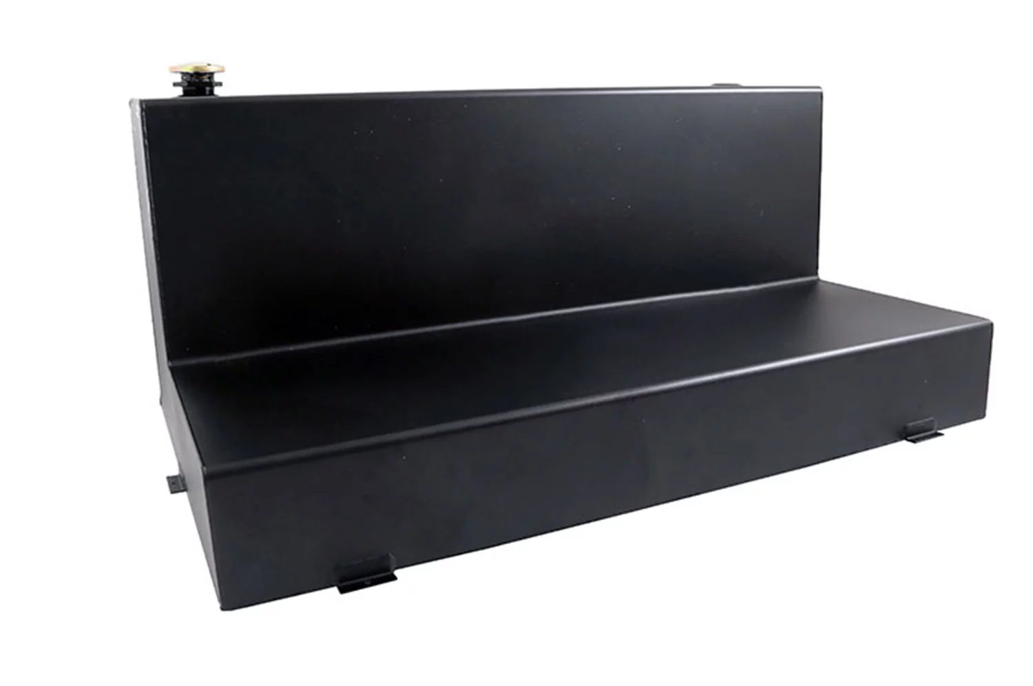 Dee Zee DZ 92756B Transfer Tank Tanks - Aluminum - Universal Fit Fits select: 2019-2022 CHEVROLET SILVERADO, 2022 FORD F150