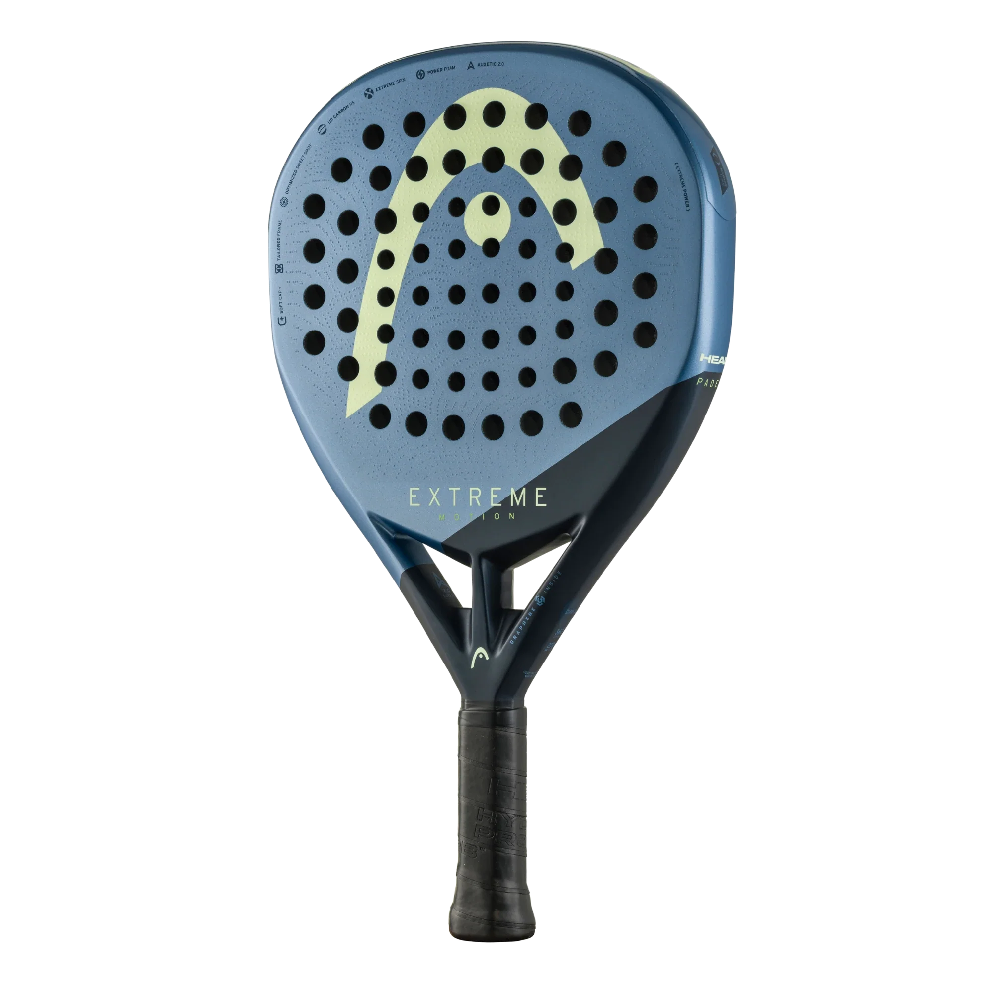 Head Extreme Motion Padel Racket