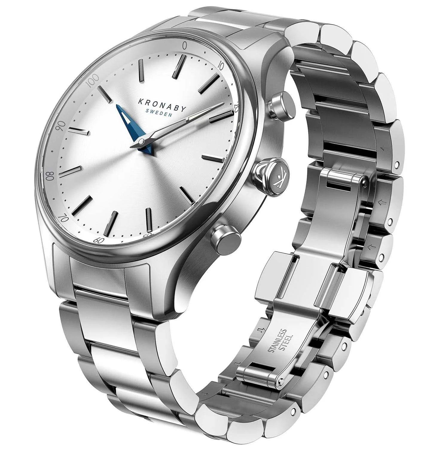 Kronaby Sekel A1000-0556