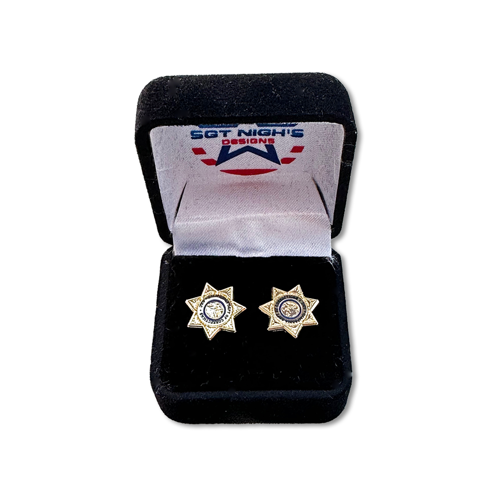 CDC Earrings