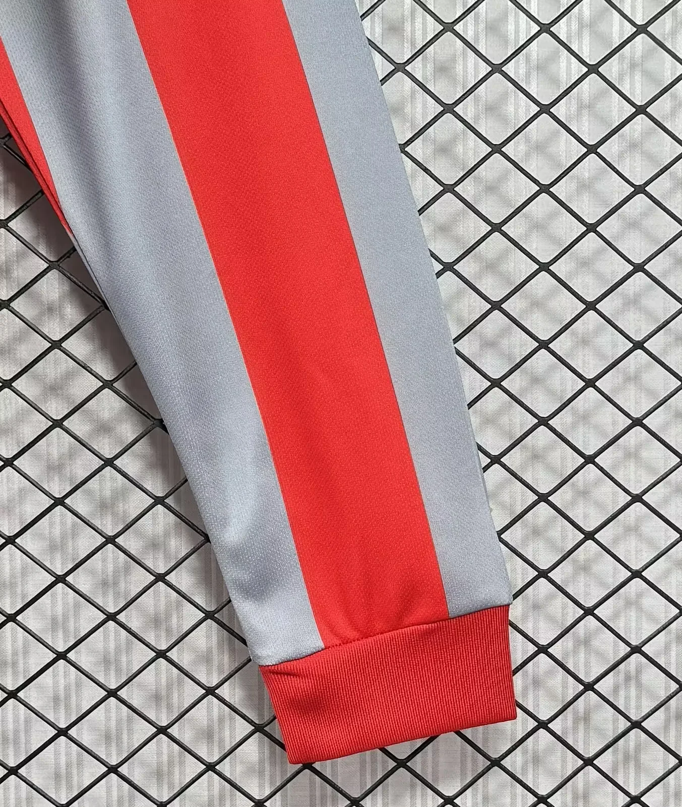1995/96 Cremonese Home Jersey Long Sleeves S-XXL