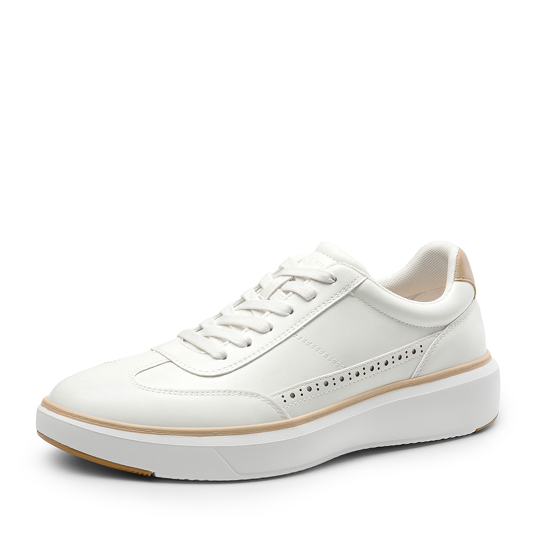 Men's Lightweight Arch Support Sneakers