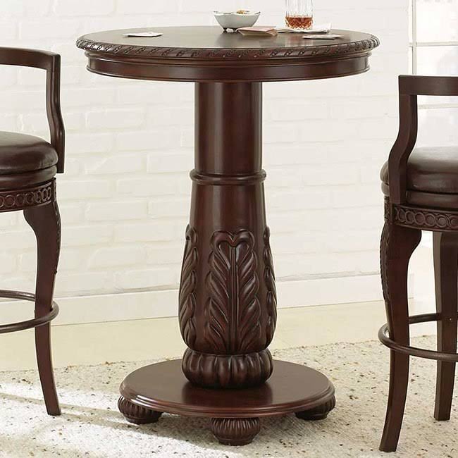 Antoinette Table by Steve Silver Co.