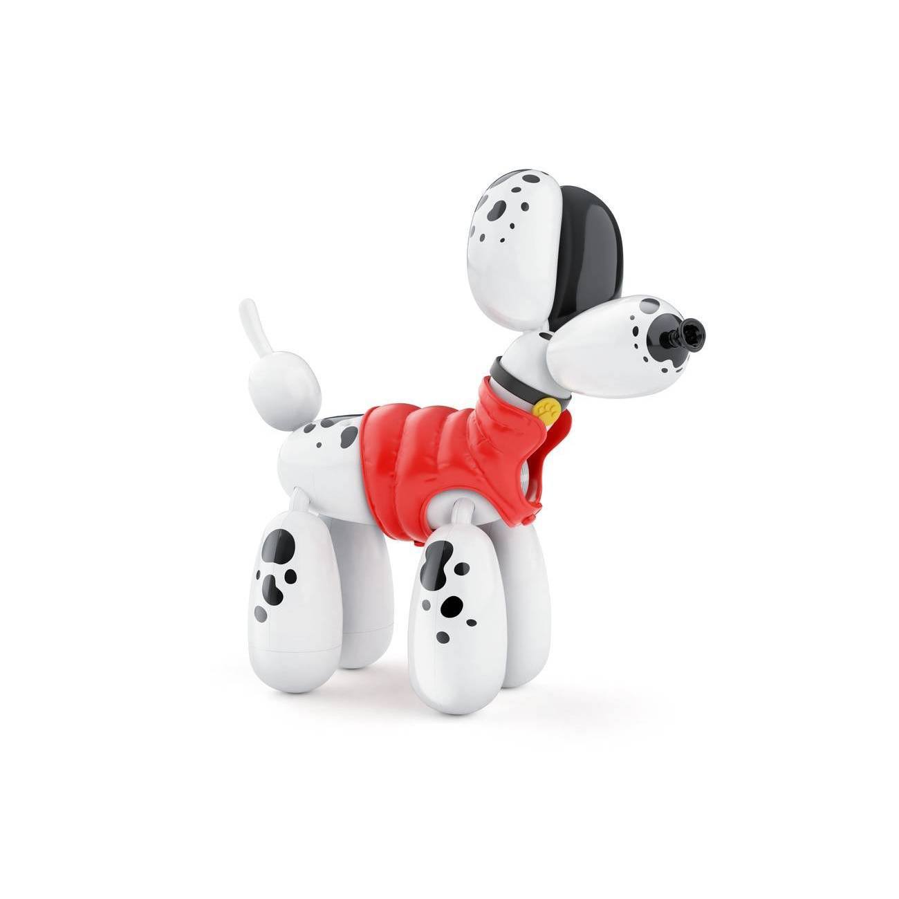 Squeakee Spotty The Dalmatian Balloon Dog