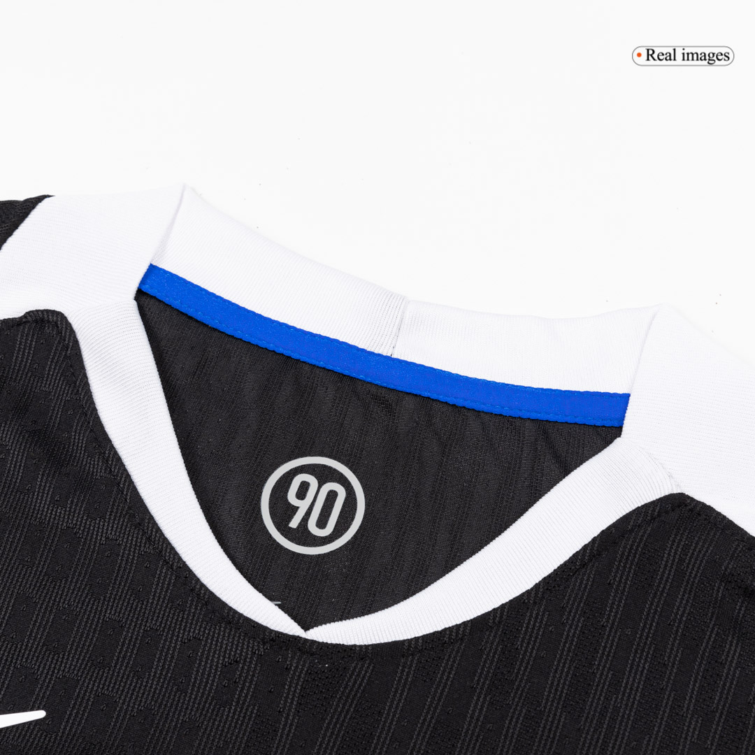 Chelsea Third Away Player Version Jersey 2025/26