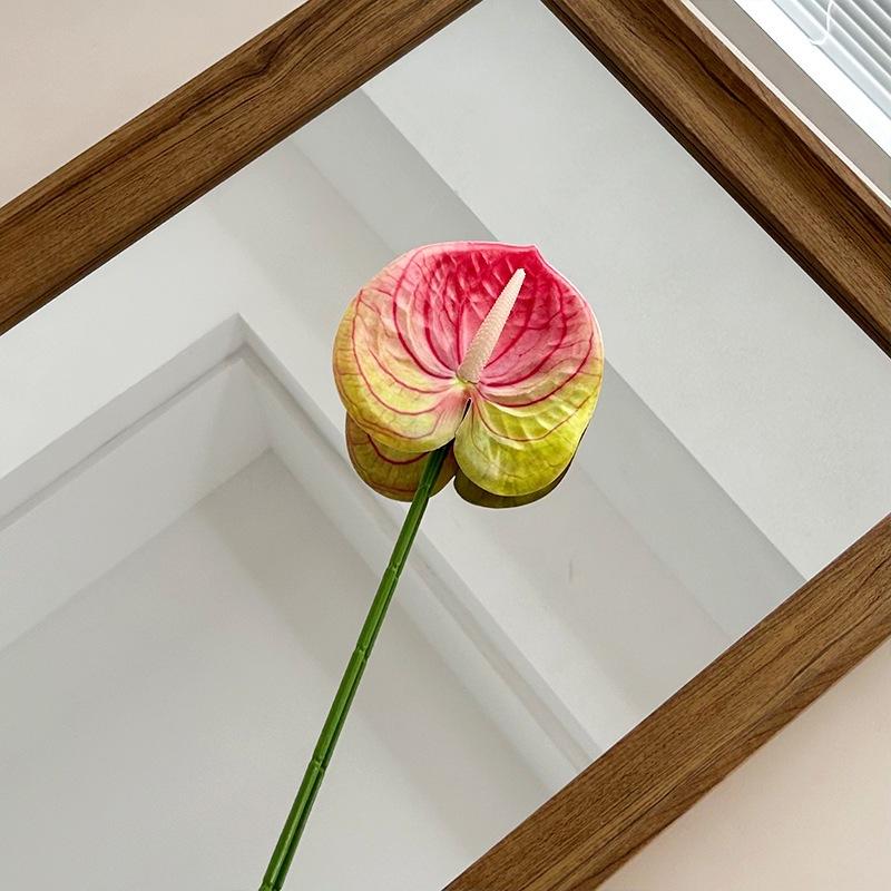 Artificial Anthurium Flowers
