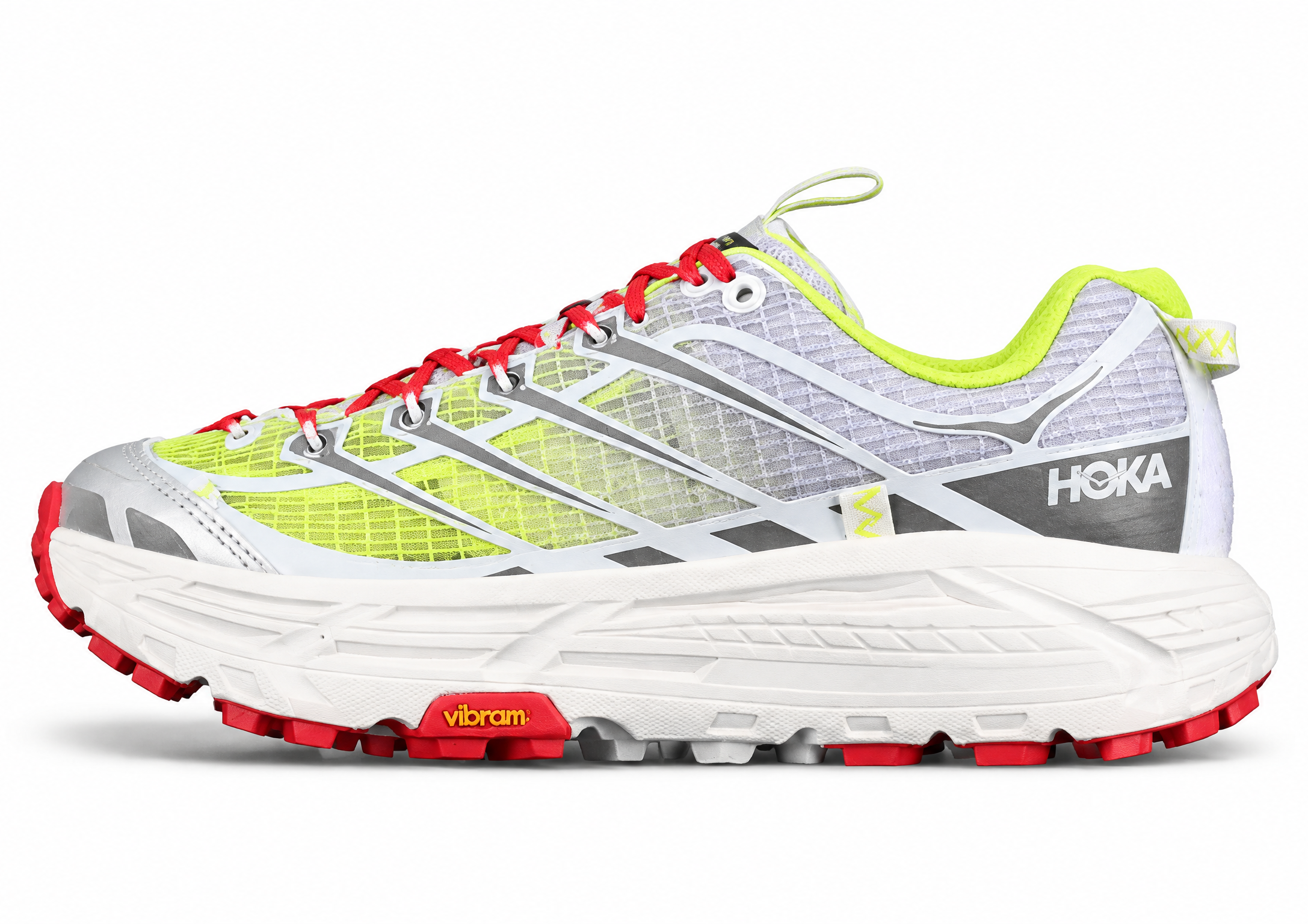 HOKA One One Mafate Three 2 Running Shoes