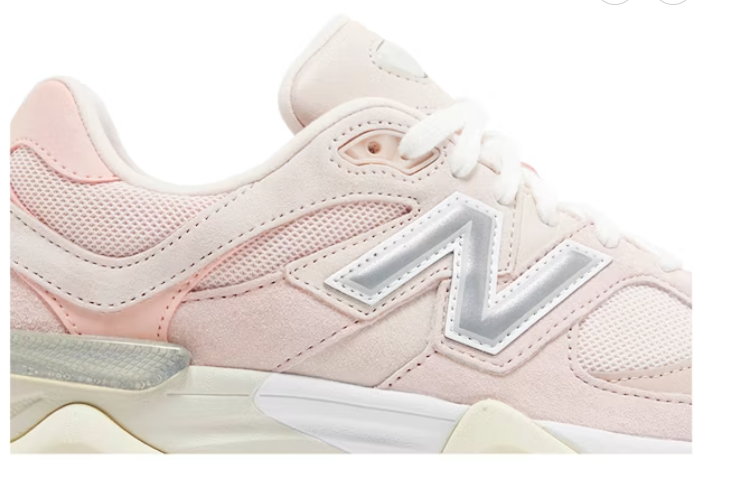 New Balance 9060 Pink Haze U9060CSP Casual Running Sneakers