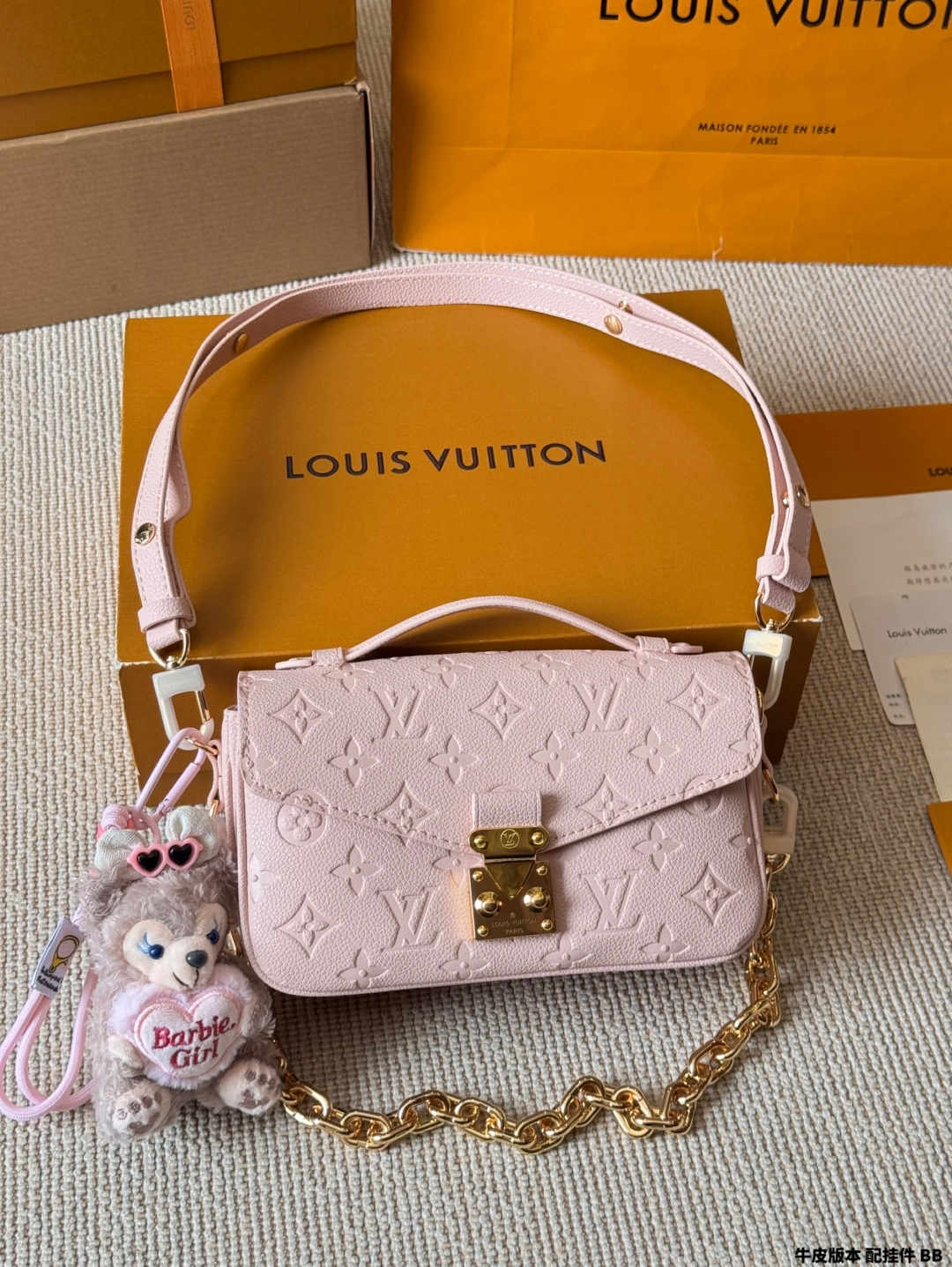 LV Mini new messenger bag - cnluxepick