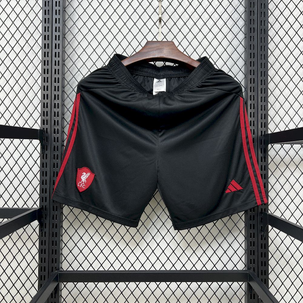 Short de Football Liverpool 2025 2026€10.99