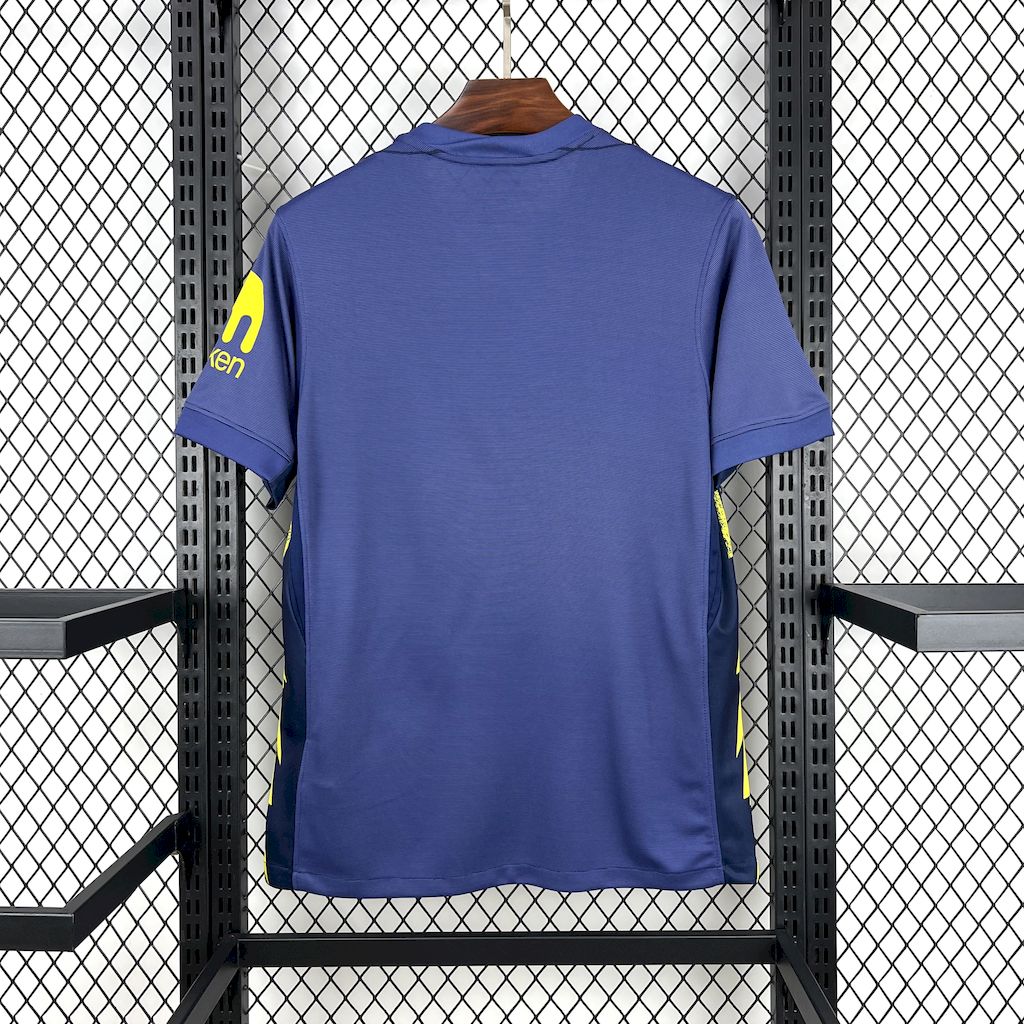 Atletico Madrid maillot foot extérieur 2025 2026€14.99