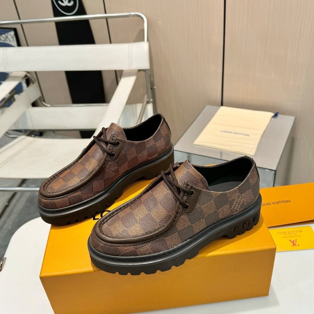 Louis Vuitton Ranger Derby Ebene 1Adg1Q