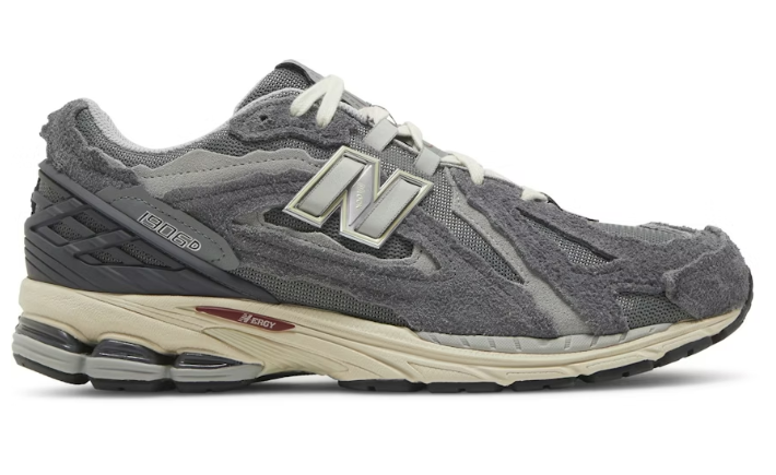 New Balance 1906D Protection Pack - Castlerock M1906DA Casual Running Shoes