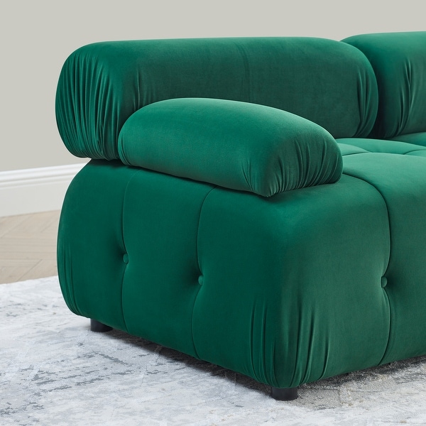 Modular Sectional Sofa
