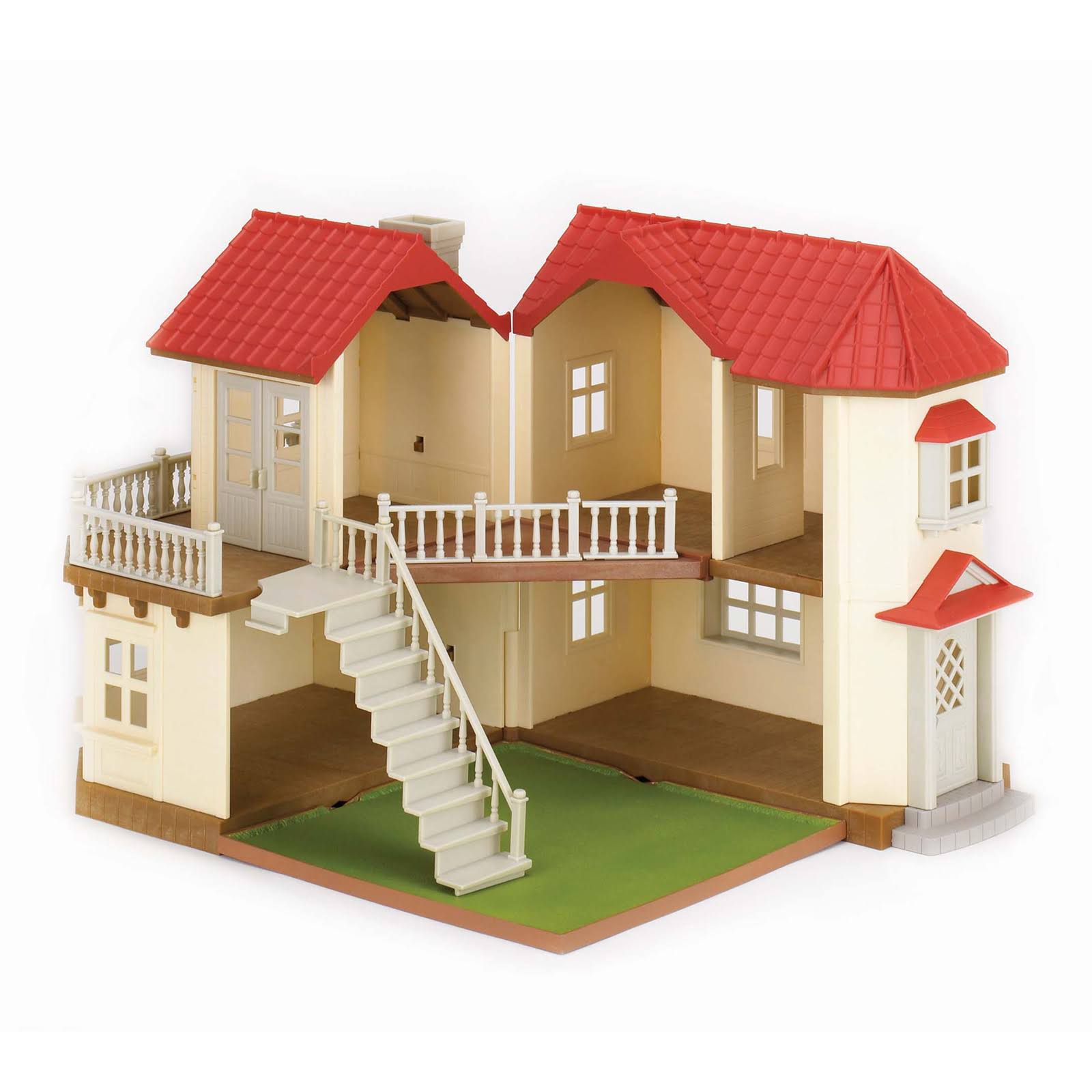 Calico Critters Luxury Townhouse