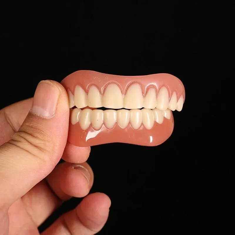 Perfect Smile Veneer (Upper & Lower)