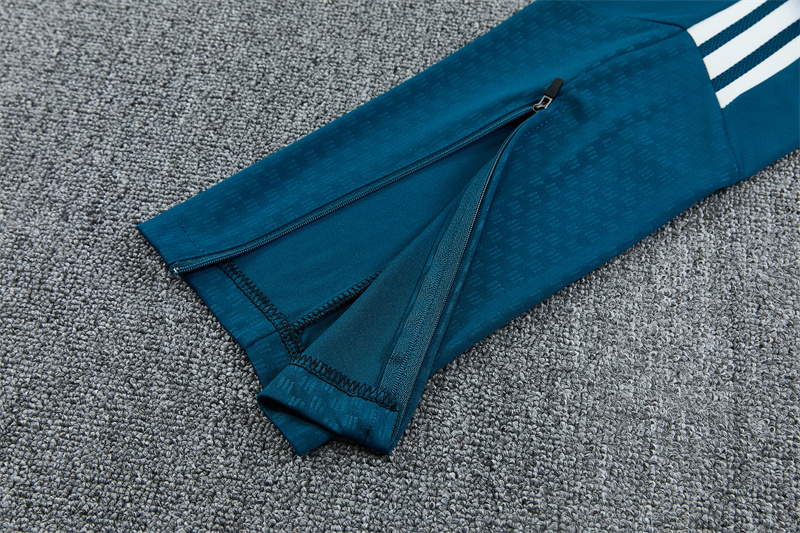 Arsenal 26/27 Half Zipper Training Suit