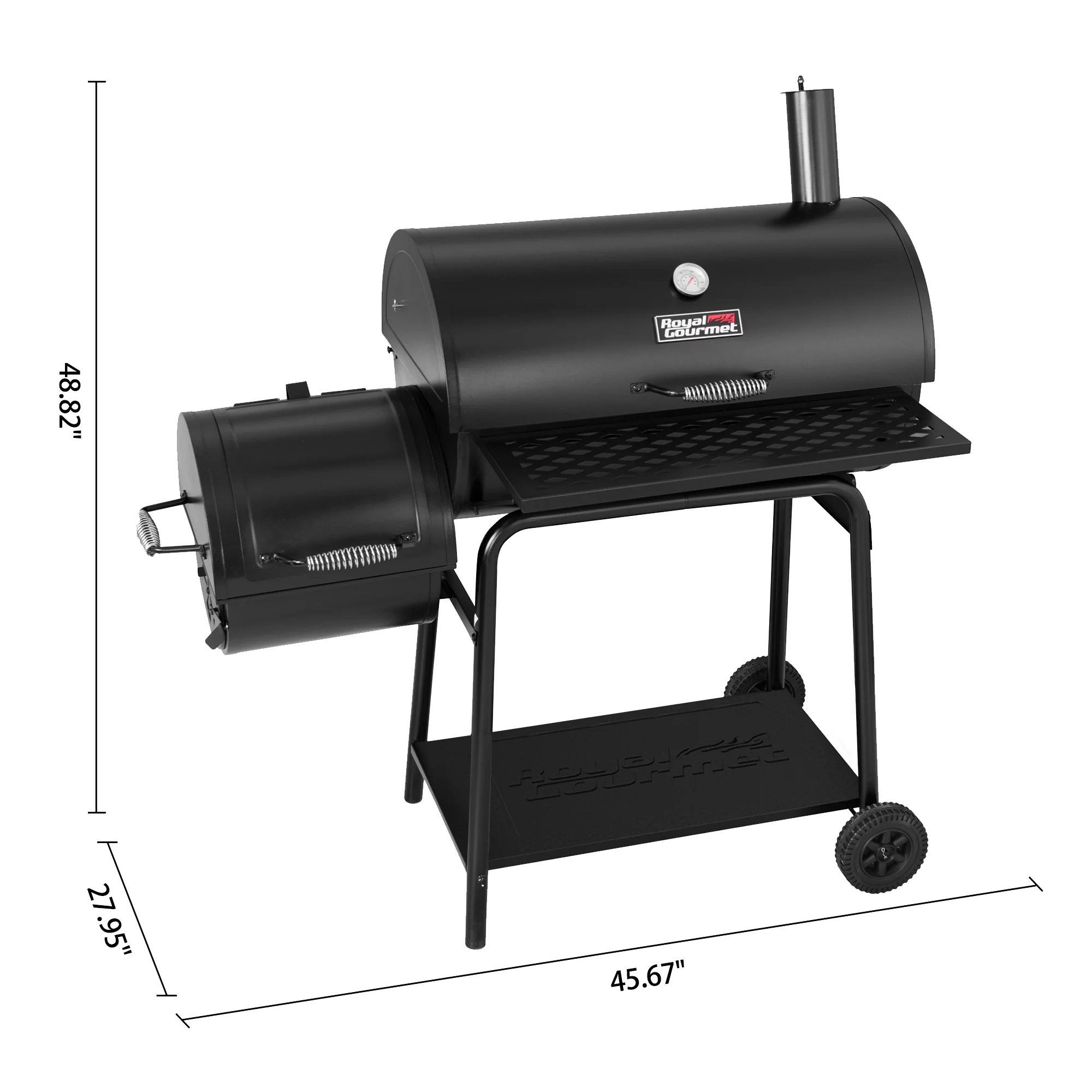 Royal Gourmet 30