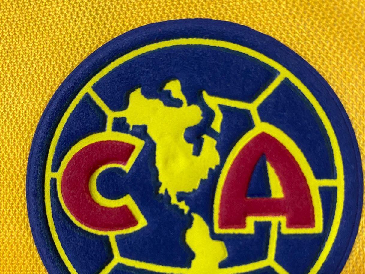 Retro Club América 2001/02 Home Kit S-XXL