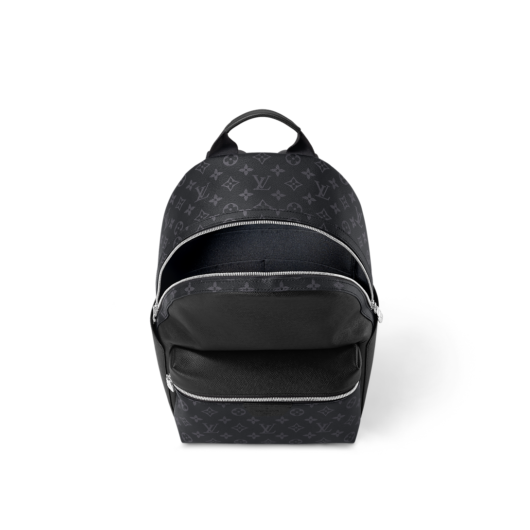 Louis Vuitton Discovery Backpack M31033