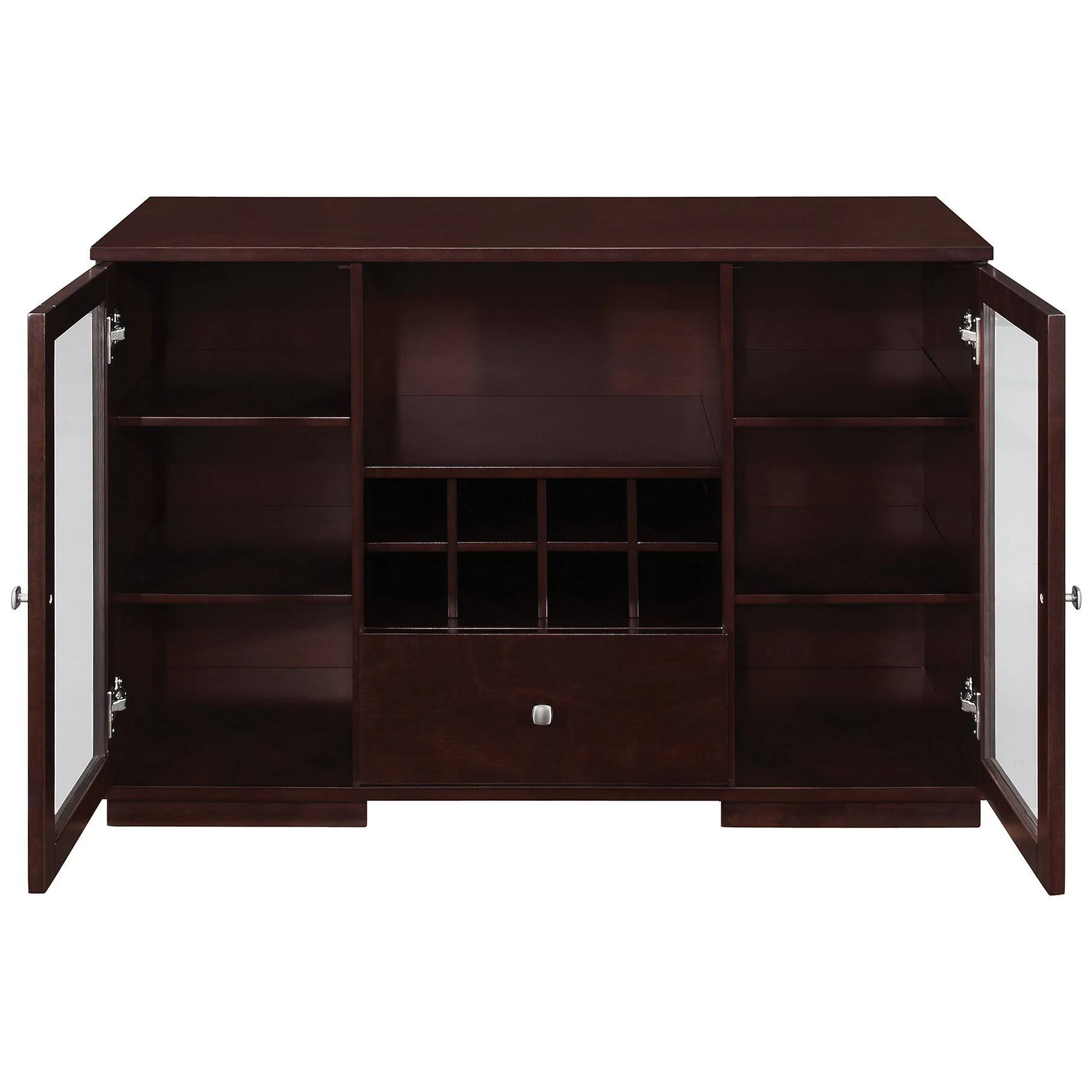 Coaster Gabriel Cappuccino Server 100775