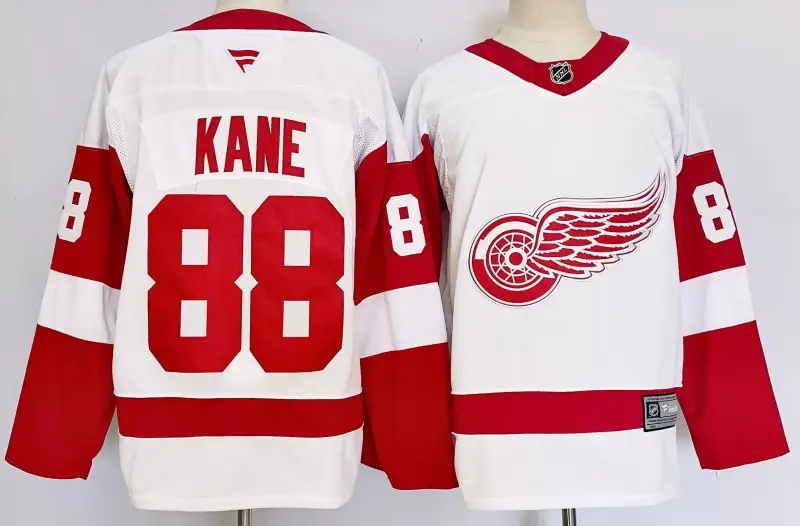 Detroit Red Wings #88